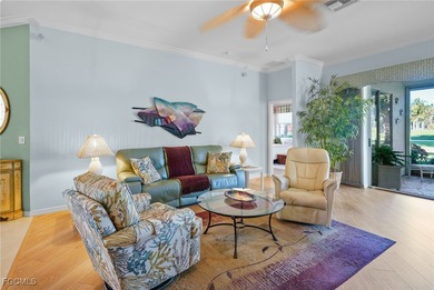 Location, location, location. This single family Executive Golf on  in Florida - for sale on GolfHomes.com, golf home, golf lot