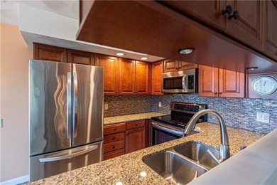 UNIQUE FIND! THIS IS A PRICED TO SELL TOWNHOME. THE PROPERTY IS on Louisquisset Golf Club in Rhode Island - for sale on GolfHomes.com, golf home, golf lot