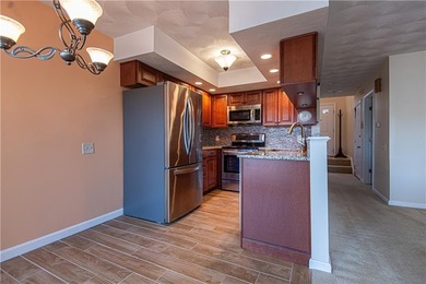 UNIQUE FIND! THIS IS A PRICED TO SELL TOWNHOME. THE PROPERTY IS on Louisquisset Golf Club in Rhode Island - for sale on GolfHomes.com, golf home, golf lot