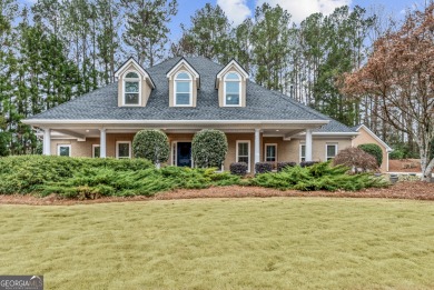 Welcome to 2407 Honey Ct, an updated 4-bedroom, 3.5-bathroom on Canongate At Georgia National Golf Club in Georgia - for sale on GolfHomes.com, golf home, golf lot