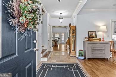 Welcome to 2407 Honey Ct, an updated 4-bedroom, 3.5-bathroom on Canongate At Georgia National Golf Club in Georgia - for sale on GolfHomes.com, golf home, golf lot