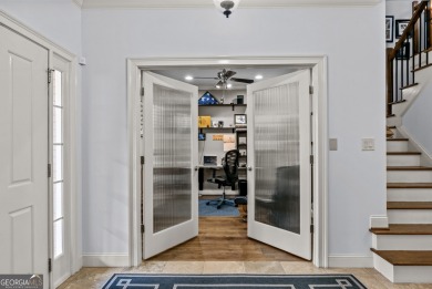 Welcome to 2407 Honey Ct, an updated 4-bedroom, 3.5-bathroom on Canongate At Georgia National Golf Club in Georgia - for sale on GolfHomes.com, golf home, golf lot