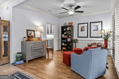 Welcome to 2407 Honey Ct, an updated 4-bedroom, 3.5-bathroom on Canongate At Georgia National Golf Club in Georgia - for sale on GolfHomes.com, golf home, golf lot