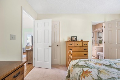 Welcome to your coastal retreat in the sought-after Willow Creek on Possum Trot Golf Course in South Carolina - for sale on GolfHomes.com, golf home, golf lot