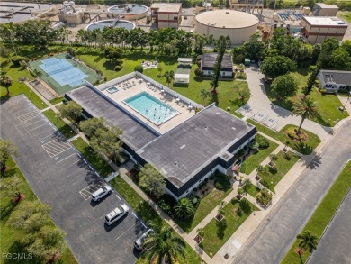 Welcome to 6842 Bogey Drive in Myerlee Gardens - a beautifully on Myerlee Country Club in Florida - for sale on GolfHomes.com, golf home, golf lot
