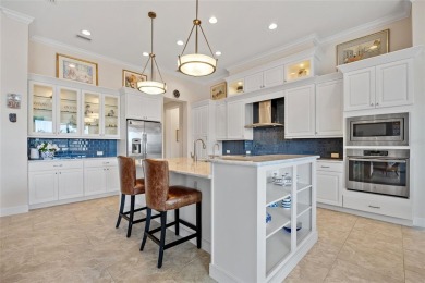 PUNTA GORDA ISLES!! STUNNING 3 BEDROOM PLUS DEN, 3 BATH, 3 CAR on Saint Andrews South Golf Club in Florida - for sale on GolfHomes.com, golf home, golf lot