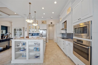 PUNTA GORDA ISLES!! STUNNING 3 BEDROOM PLUS DEN, 3 BATH, 3 CAR on Saint Andrews South Golf Club in Florida - for sale on GolfHomes.com, golf home, golf lot