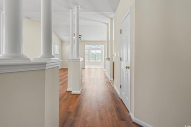 Welcome to Linksbrook at Prince Creek in Murrells Inlet, where on TPC of Myrtle Beach in South Carolina - for sale on GolfHomes.com, golf home, golf lot