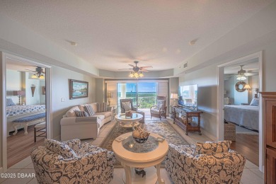 Penthouse, Ocean, River & Prestine 3-bedroom condo.  Beautifully on Harbour Village Golf and Yacht Club in Florida - for sale on GolfHomes.com, golf home, golf lot