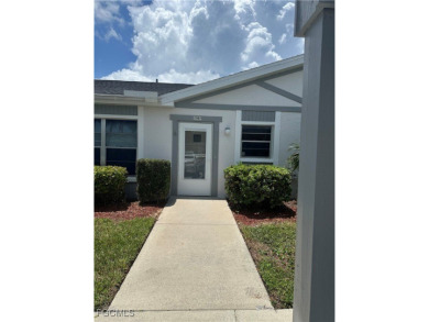 Welcome to 6842 Bogey Drive in Myerlee Gardens - a beautifully on Myerlee Country Club in Florida - for sale on GolfHomes.com, golf home, golf lot