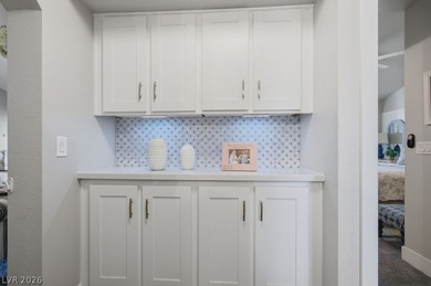 Every corner of this home has been refreshed. Enter through the on Highland Falls Golf Club in Nevada - for sale on GolfHomes.com, golf home, golf lot