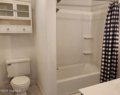 Unlock the potential of this spacious 3,200+ sq ft home tucked on Echo Farms Golf and Country Club in North Carolina - for sale on GolfHomes.com, golf home, golf lot