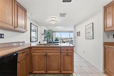 Welcome to Unit 44A at Brynnwood! This gorgeous 3 bedroom, 1 on Countryside Country Club in Florida - for sale on GolfHomes.com, golf home, golf lot