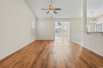 Welcome to Linksbrook at Prince Creek in Murrells Inlet, where on TPC of Myrtle Beach in South Carolina - for sale on GolfHomes.com, golf home, golf lot