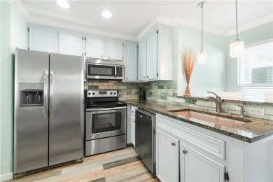 Escape to your tropical beach home away from home, just a on Palmilla Beach Golf Club in Texas - for sale on GolfHomes.com, golf home, golf lot