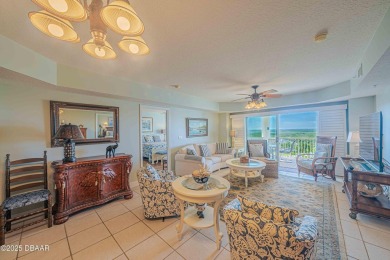 Penthouse, Ocean, River & Prestine 3-bedroom condo.  Beautifully on Harbour Village Golf and Yacht Club in Florida - for sale on GolfHomes.com, golf home, golf lot