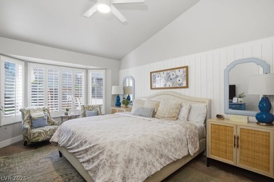 Every corner of this home has been refreshed. Enter through the on Highland Falls Golf Club in Nevada - for sale on GolfHomes.com, golf home, golf lot