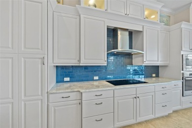PUNTA GORDA ISLES!! STUNNING 3 BEDROOM PLUS DEN, 3 BATH, 3 CAR on Saint Andrews South Golf Club in Florida - for sale on GolfHomes.com, golf home, golf lot