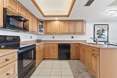 Welcome to Unit 44A at Brynnwood! This gorgeous 3 bedroom, 1 on Countryside Country Club in Florida - for sale on GolfHomes.com, golf home, golf lot