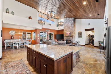 We are excited to share details regarding a stunning Fisher on Talking Rock Golf Club in Arizona - for sale on GolfHomes.com, golf home, golf lot