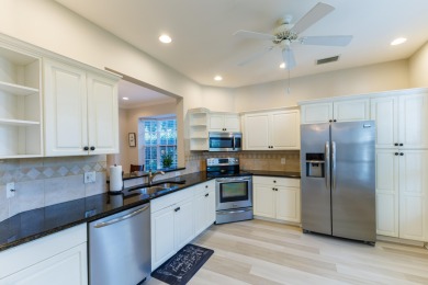 This rarely available golf cottage in the prestigious Indian on Indian River Club in Florida - for sale on GolfHomes.com, golf home, golf lot