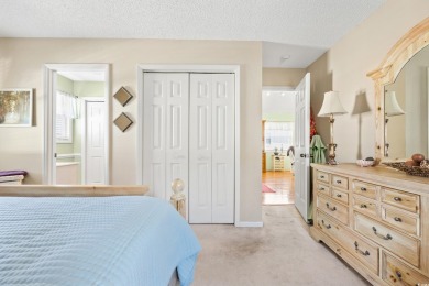 Welcome to your coastal retreat in the sought-after Willow Creek on Possum Trot Golf Course in South Carolina - for sale on GolfHomes.com, golf home, golf lot