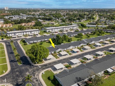 Welcome to 6842 Bogey Drive in Myerlee Gardens - a beautifully on Myerlee Country Club in Florida - for sale on GolfHomes.com, golf home, golf lot