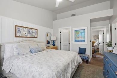 Every corner of this home has been refreshed. Enter through the on Highland Falls Golf Club in Nevada - for sale on GolfHomes.com, golf home, golf lot