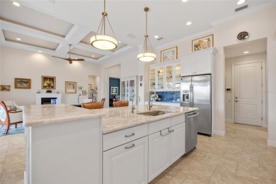 PUNTA GORDA ISLES!! STUNNING 3 BEDROOM PLUS DEN, 3 BATH, 3 CAR on Saint Andrews South Golf Club in Florida - for sale on GolfHomes.com, golf home, golf lot