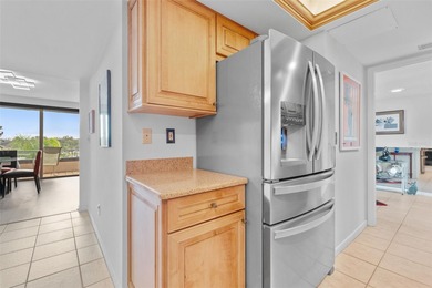 Welcome to Unit 44A at Brynnwood! This gorgeous 3 bedroom, 1 on Countryside Country Club in Florida - for sale on GolfHomes.com, golf home, golf lot