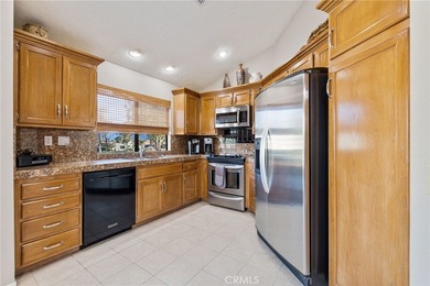 Welcome to 41400 Kansas Street, located behind the gates of the on Palm Desert Resort Country Club in California - for sale on GolfHomes.com, golf home, golf lot