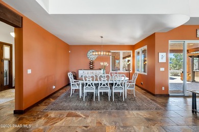 We are excited to share details regarding a stunning Fisher on Talking Rock Golf Club in Arizona - for sale on GolfHomes.com, golf home, golf lot