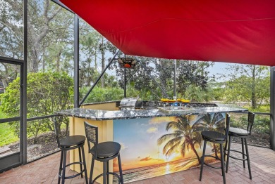 Welcome to 8821 Champions Way, a fully turn-key home in the on PGA Golf Club in PGA Village in Florida - for sale on GolfHomes.com, golf home, golf lot