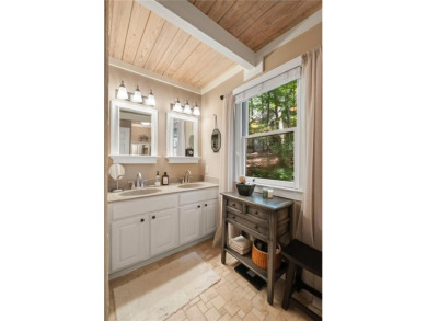 Enchanting Big Canoe Retreat: A Fairy-Tale North Georgia on Big Canoe Golf Club - Cherokee in Georgia - for sale on GolfHomes.com, golf home, golf lot
