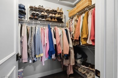 Every corner of this home has been refreshed. Enter through the on Highland Falls Golf Club in Nevada - for sale on GolfHomes.com, golf home, golf lot