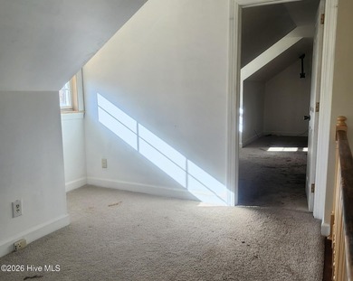 Unlock the potential of this spacious 3,200+ sq ft home tucked on Echo Farms Golf and Country Club in North Carolina - for sale on GolfHomes.com, golf home, golf lot