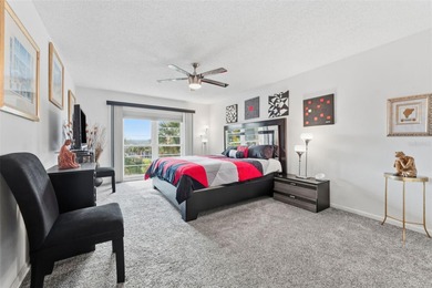 Welcome to Unit 44A at Brynnwood! This gorgeous 3 bedroom, 1 on Countryside Country Club in Florida - for sale on GolfHomes.com, golf home, golf lot