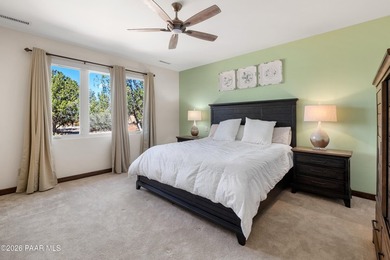 We are excited to share details regarding a stunning Fisher on Talking Rock Golf Club in Arizona - for sale on GolfHomes.com, golf home, golf lot