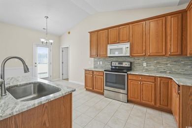 Welcome to Linksbrook at Prince Creek in Murrells Inlet, where on TPC of Myrtle Beach in South Carolina - for sale on GolfHomes.com, golf home, golf lot