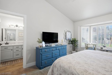 Every corner of this home has been refreshed. Enter through the on Highland Falls Golf Club in Nevada - for sale on GolfHomes.com, golf home, golf lot