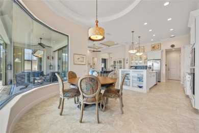 PUNTA GORDA ISLES!! STUNNING 3 BEDROOM PLUS DEN, 3 BATH, 3 CAR on Saint Andrews South Golf Club in Florida - for sale on GolfHomes.com, golf home, golf lot