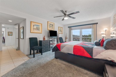 Welcome to Unit 44A at Brynnwood! This gorgeous 3 bedroom, 1 on Countryside Country Club in Florida - for sale on GolfHomes.com, golf home, golf lot