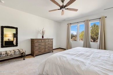 We are excited to share details regarding a stunning Fisher on Talking Rock Golf Club in Arizona - for sale on GolfHomes.com, golf home, golf lot