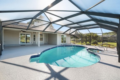 Welcome Home to your Completely renovated in 2024, 4 BR/2.5 bath on Evergreen Club in Florida - for sale on GolfHomes.com, golf home, golf lot