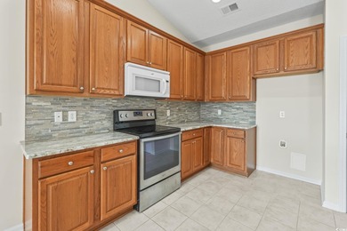 Welcome to Linksbrook at Prince Creek in Murrells Inlet, where on TPC of Myrtle Beach in South Carolina - for sale on GolfHomes.com, golf home, golf lot