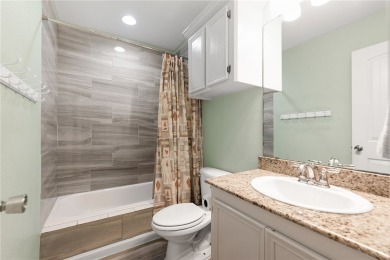 Escape to your tropical beach home away from home, just a on Palmilla Beach Golf Club in Texas - for sale on GolfHomes.com, golf home, golf lot