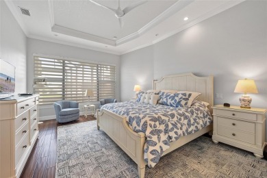 PUNTA GORDA ISLES!! STUNNING 3 BEDROOM PLUS DEN, 3 BATH, 3 CAR on Saint Andrews South Golf Club in Florida - for sale on GolfHomes.com, golf home, golf lot