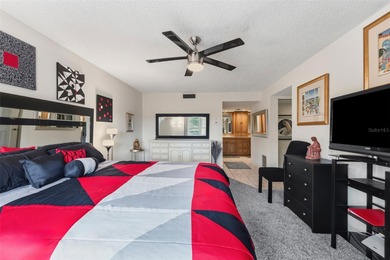 Welcome to Unit 44A at Brynnwood! This gorgeous 3 bedroom, 1 on Countryside Country Club in Florida - for sale on GolfHomes.com, golf home, golf lot