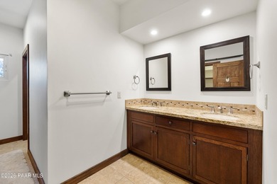 We are excited to share details regarding a stunning Fisher on Talking Rock Golf Club in Arizona - for sale on GolfHomes.com, golf home, golf lot