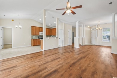 Welcome to Linksbrook at Prince Creek in Murrells Inlet, where on TPC of Myrtle Beach in South Carolina - for sale on GolfHomes.com, golf home, golf lot